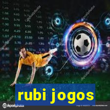 rubi jogos